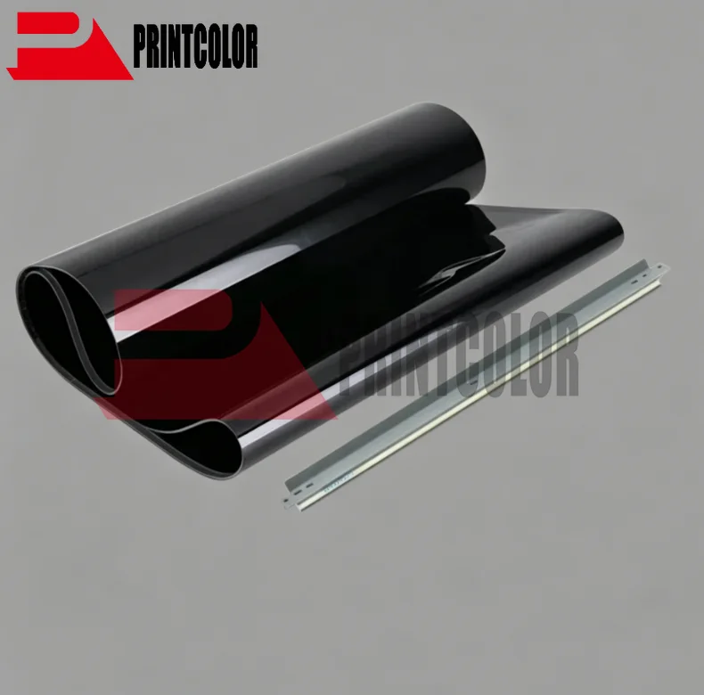 

1X compatible bizhub C200 transfer belt is for Konica Minolta bizhub C200 C203 C210 C253 C353 transfer belt A02ER73011 IBT Blade