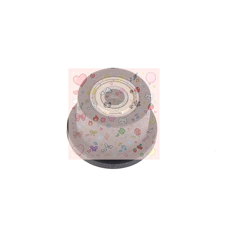 Machined Wheels/Rollers Compatible Total Gym Replacement, Fits Models 1000,1100,1400,1500,1600,1700,1800,1900