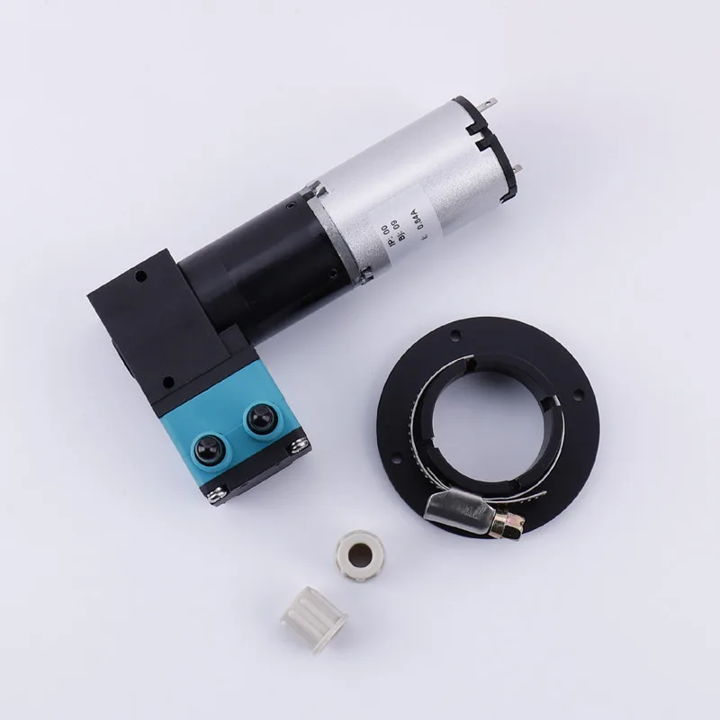 DOCOD MB1000.9885 PRESSURE PUMP for ROTTWEIL CIJ CONTINUOUS INKJET PRINTING MACHINE SPARE PARTS