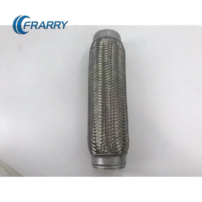 

Frarry - 58 * 280 exhaust bellows stainless steel braided metal hose for Sprinter W901-W904 OE SD-492-002