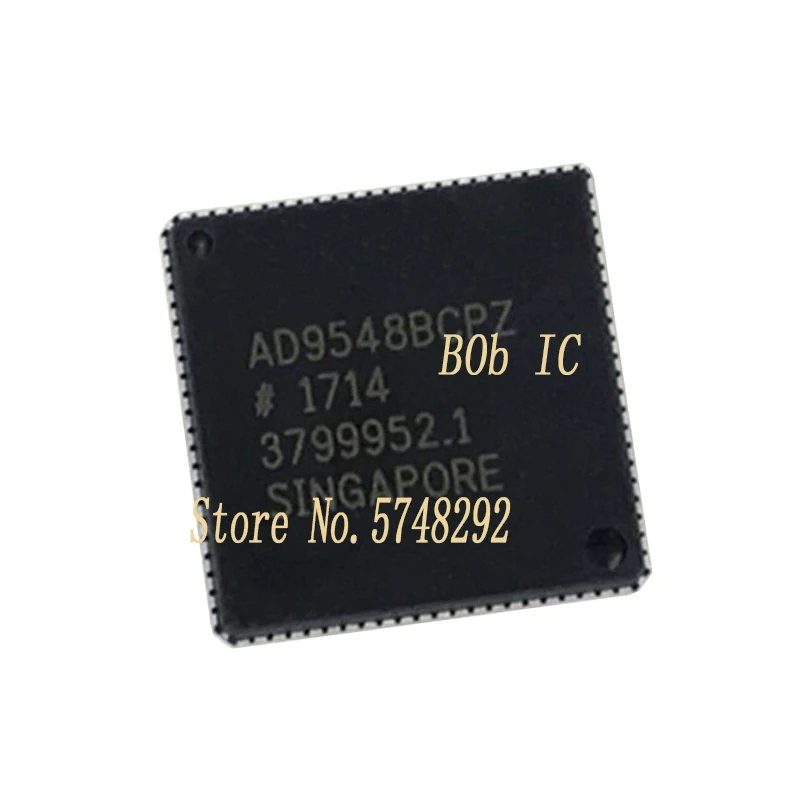 1PCS/lot AD9548BCPZ AD9548 AD9548B QFN 100% new imported original IC Chips fast delivery