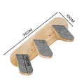 felt steps