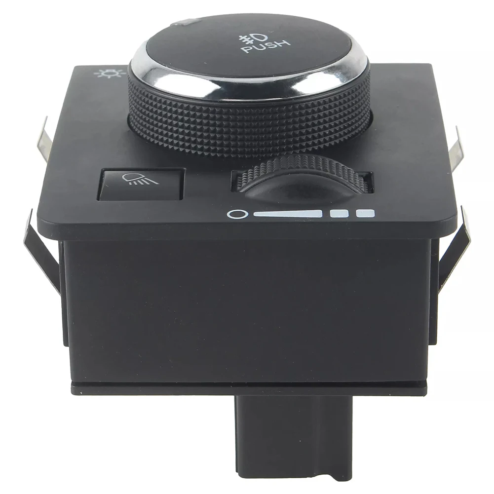 

For Vehicle Headlight Replacement 4602918AA Headlight Switch Non-deformation Wear-resistant Anti-corrosion Easy To Use