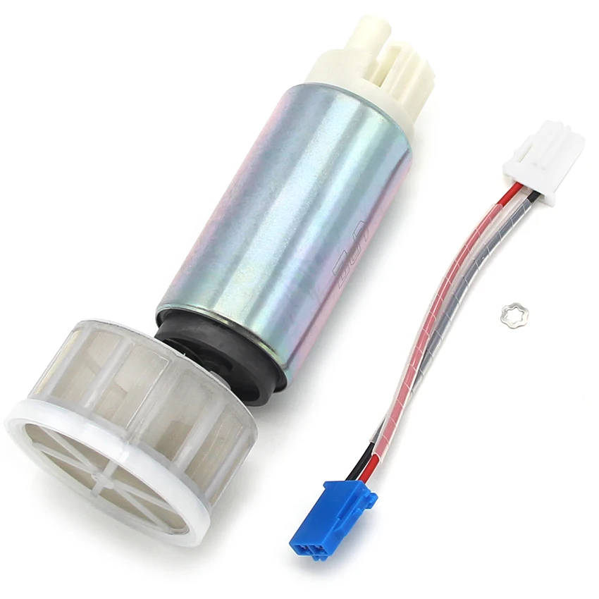 

For Suzuki DF150A DF175 DF175A DF200A DF150 2006 2007 2008 2009 2010 2011 2012 - 2017 15200-96J00 Motorcycle Outboard Fuel Pump