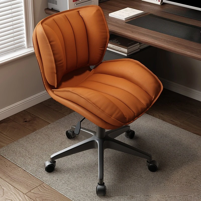 Nordic Office Chair Ergonomic Gaming Chair Swivel Chair Desk Chair Recliner Computer Study Designer Chair