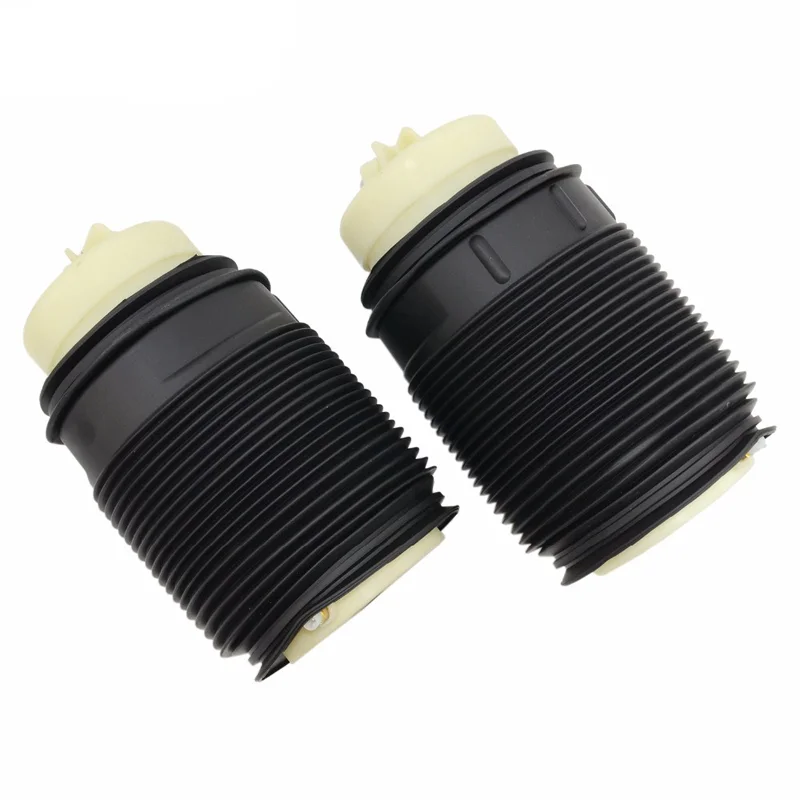 2123200825 A2123204025 Fits W212 W218 CLS E Class 2 Suspension Air Spring Bag