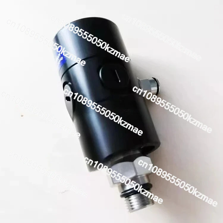 Industrial Rotary Joint, High Precision Mechanical Connector for A10 Series Equipment Replacement