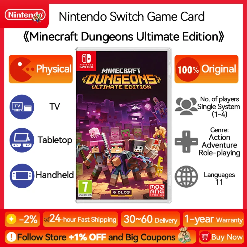 مغامرات لا تُنسى مع لعبة Dungeons 3 للـ Switch: تقييم شامل ونصائح عملية
