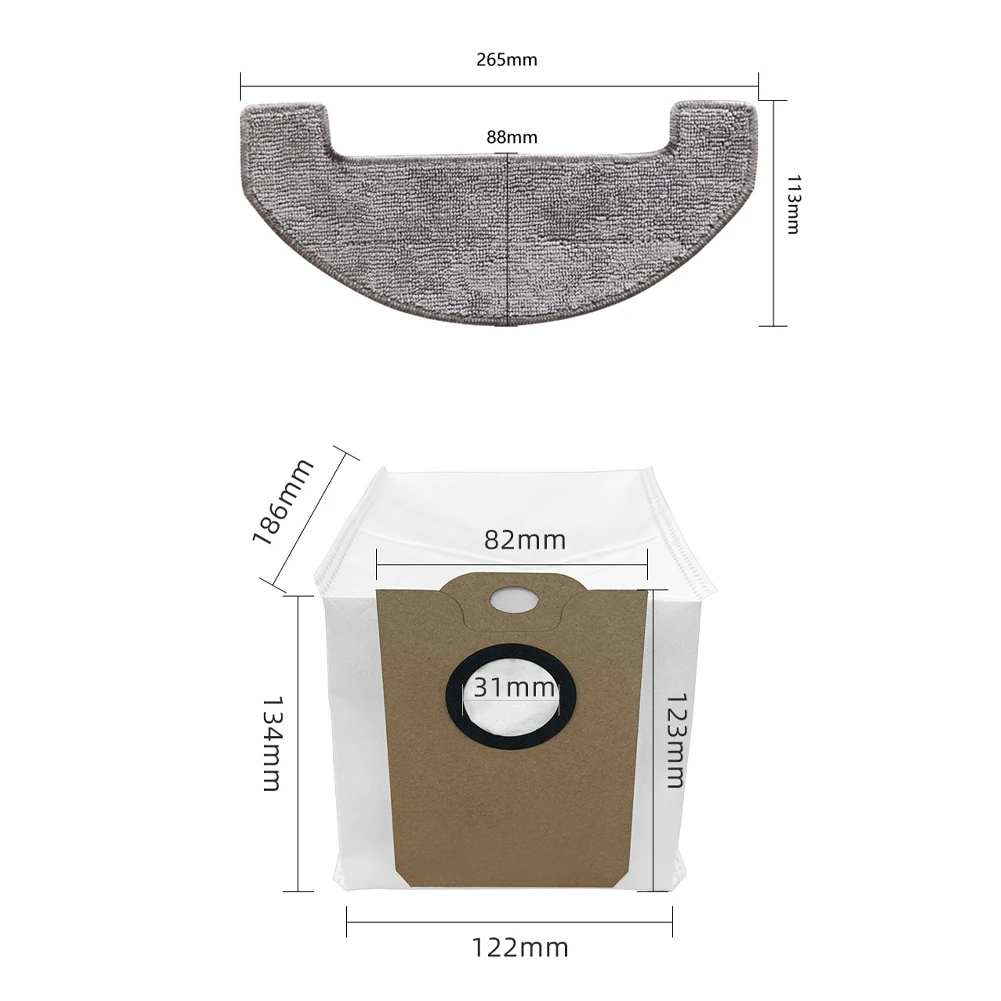 For Bpmio B15/B15 P…