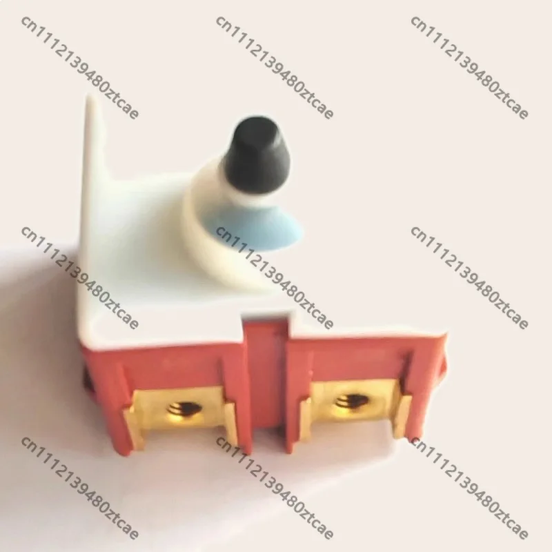 Original Angle Grinder Switch 650579-7 for DGA402 DGA404 DGA450 D504 Power Tool Parts