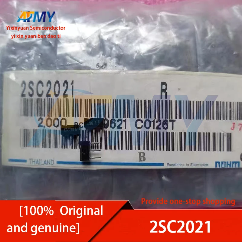 

2SA937R A937R 2SC2021R C2021R Matched Transistors Bipolar Transistors