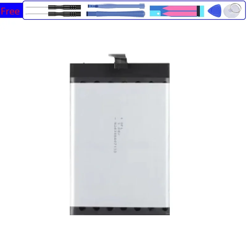 

10850mAh Safe Mobile Phone Battery For Ulefone Armor 20WT