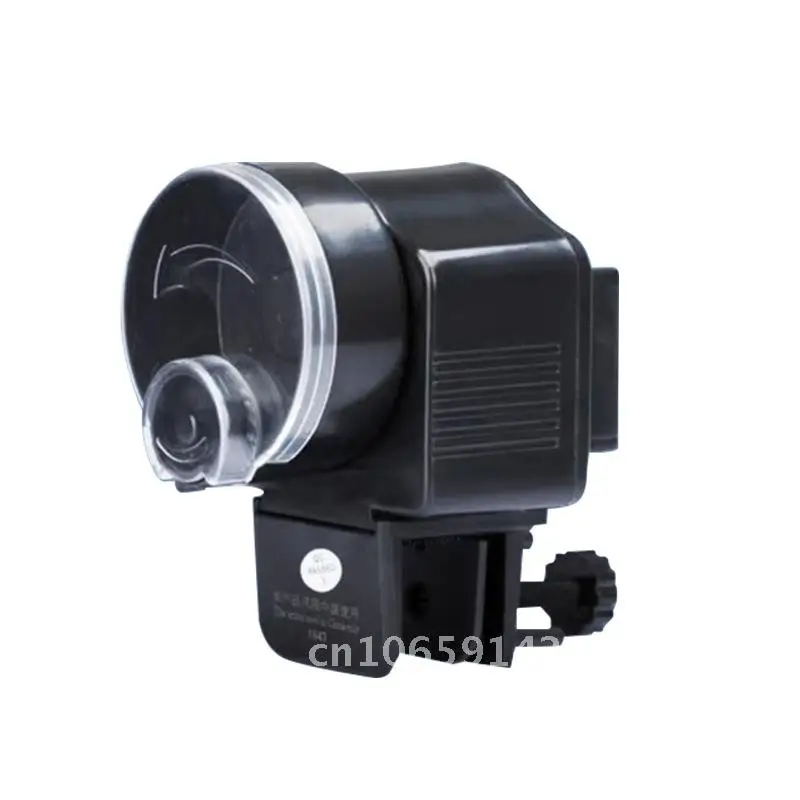 

Automatic feeder feeder timing feeding fish ornamental fish automatic timing