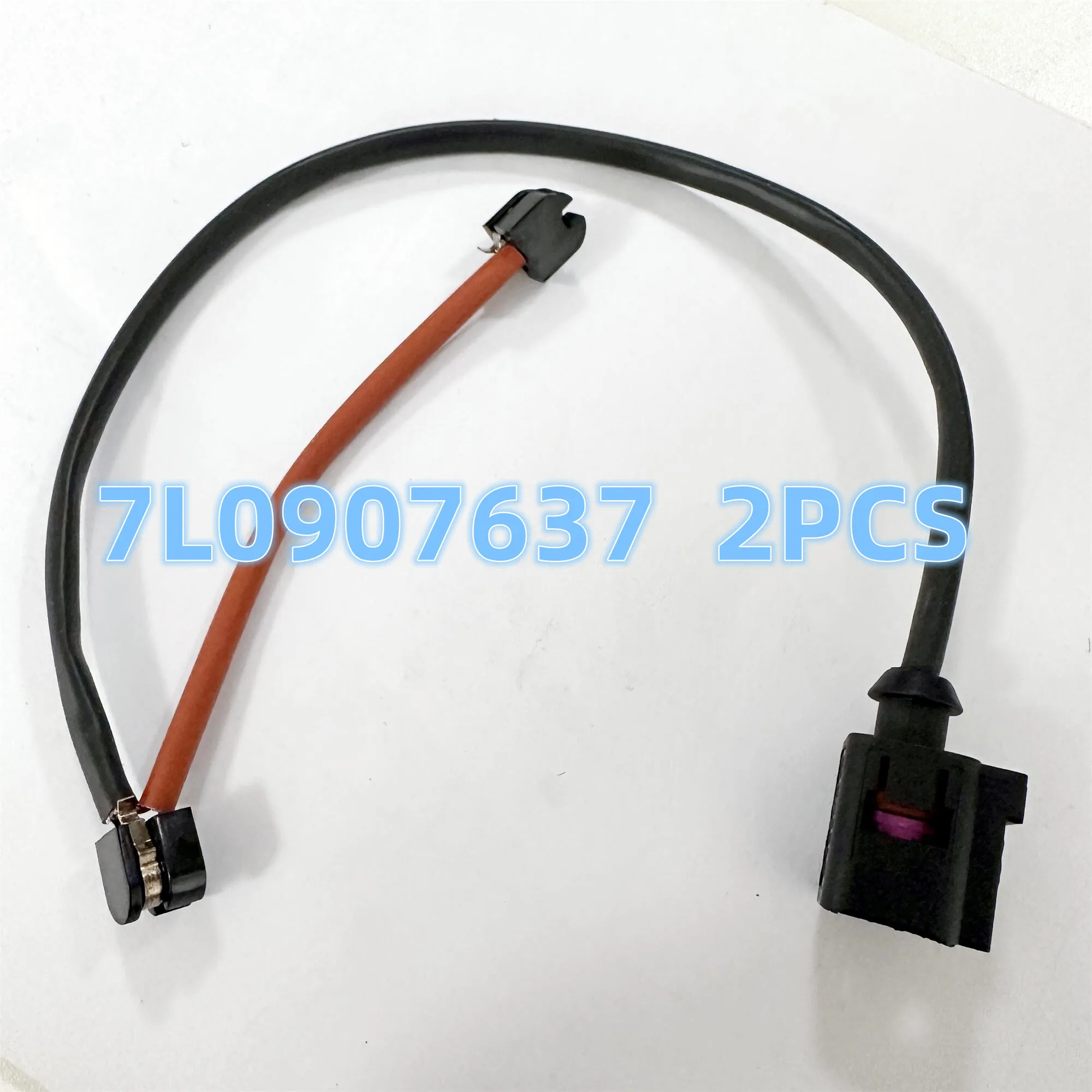 Alarm Sensor Wire (brake Pad Wear Indicator) Suitable for Volkswagen Audi Porsche