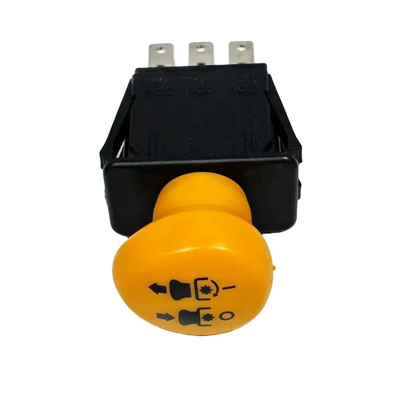 

2025 Trend PTO Switch 430-798 532174651 For Husqvarna YTH1542XP YTH1542XPG YTH1848XP Engine