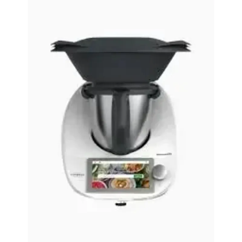 

NEW QUALITY SALES: Vorwerk Thermomixs TM6 Complete Set