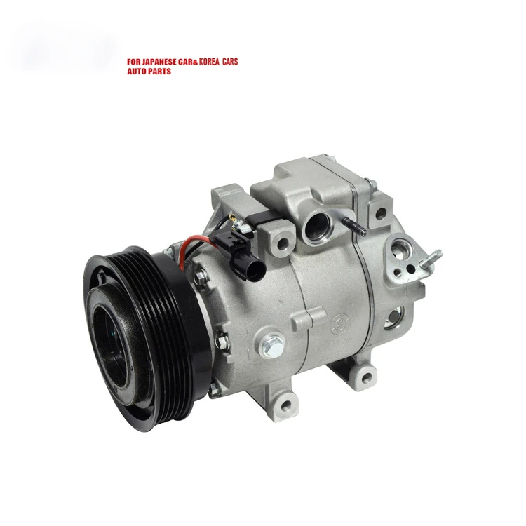 

ECar Power Steering Pump Oem:97701-2B201 97701-3K220 99701-3K125 for Santafe KIA K5 2005-2009