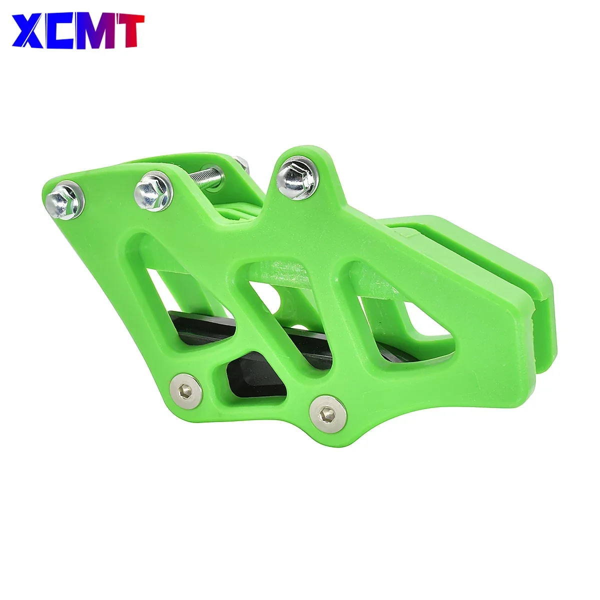 Motorcycle CNC Chain Guide Slider Guide Swingarm Roller For Kawasaki KX250F KX450F KX250 KX450 250 450 KX 250F 450F KLX450R 450R
