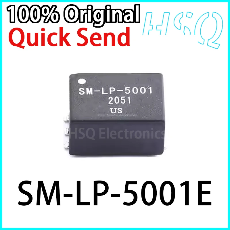 1PCS SM-LP-5001E Sm… - image