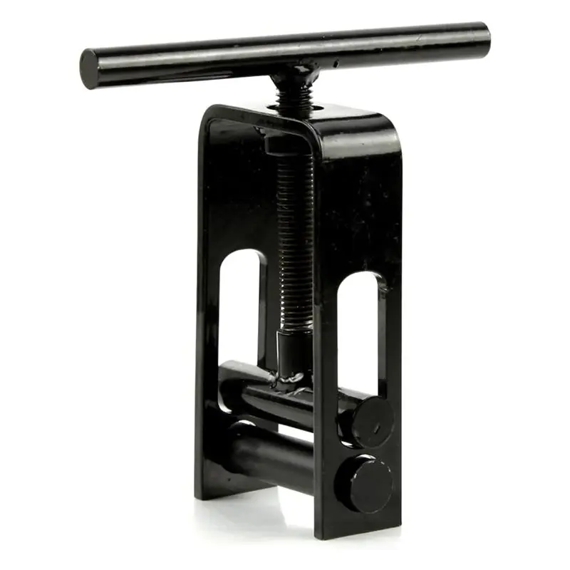 

B50C Инструмент для отжима пластиковых водопроводных труб 0-20 мм Инструмент для отключения Обжимной инструмент Ограничители блокатора водопроводных труб Шланговые отжимные клещи