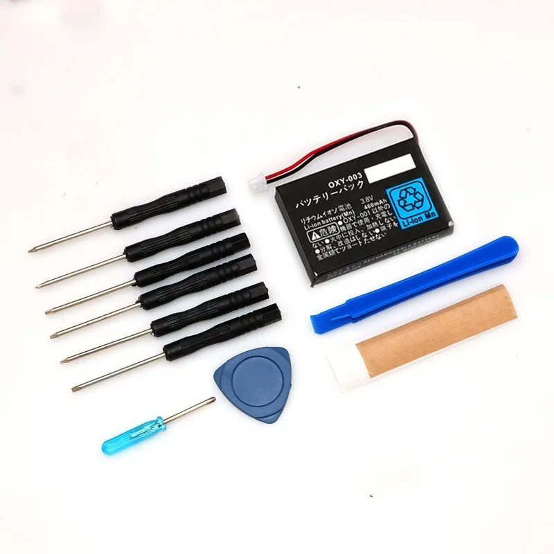 

Suitable for OXY-001 replacement OXY-003 Y76NB01 battery tool