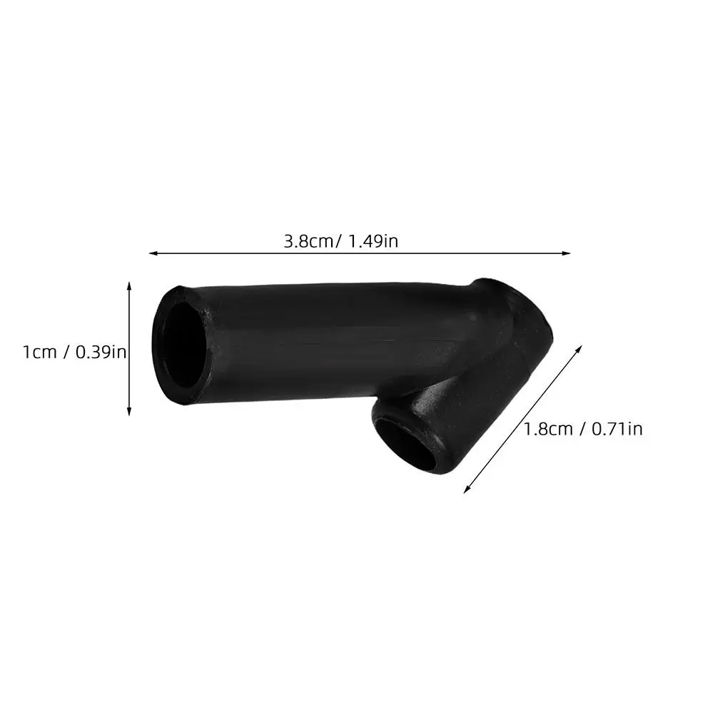 14개의 연 프레임 커넥터 세트, 해변 공원 비행용 UV 차단 플라스틱, 간편 설치 DIY 커넥터 부품, 향상된 성능 제공