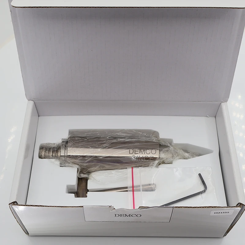 TJIRIS Hot Sale Spindle Motor for Dental Lab High Speed Cutting Lathe Dental Lab High Speed Alloy Grinder Machine Accessory 1Pcs