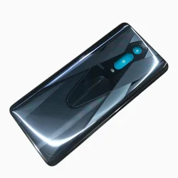 Glass For Xiaomi K20 PRO HERO mi 9t special vision Machine armor Back battery cover Housing door Rear black