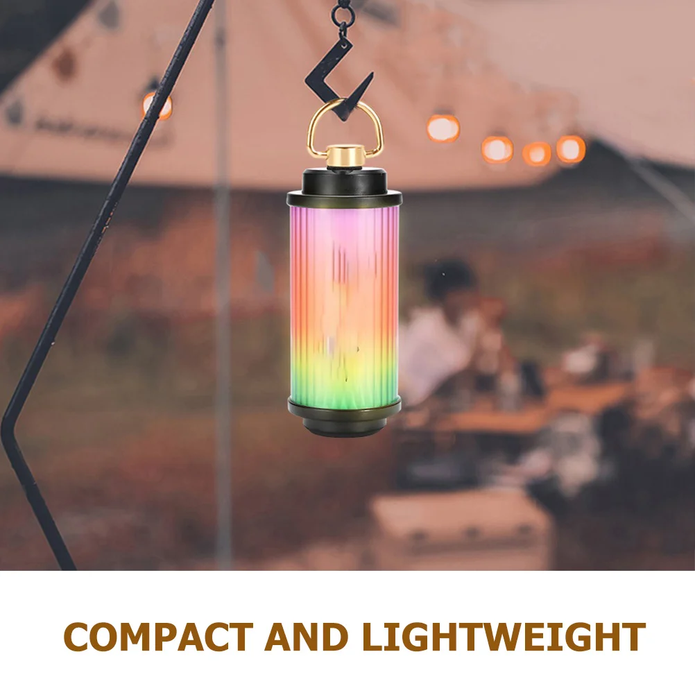 

Hanging Lamp Loop Hanger for Camping Light D Shaped Metal Hook Outdoor Gear Replacement Part Portable Strong Hold