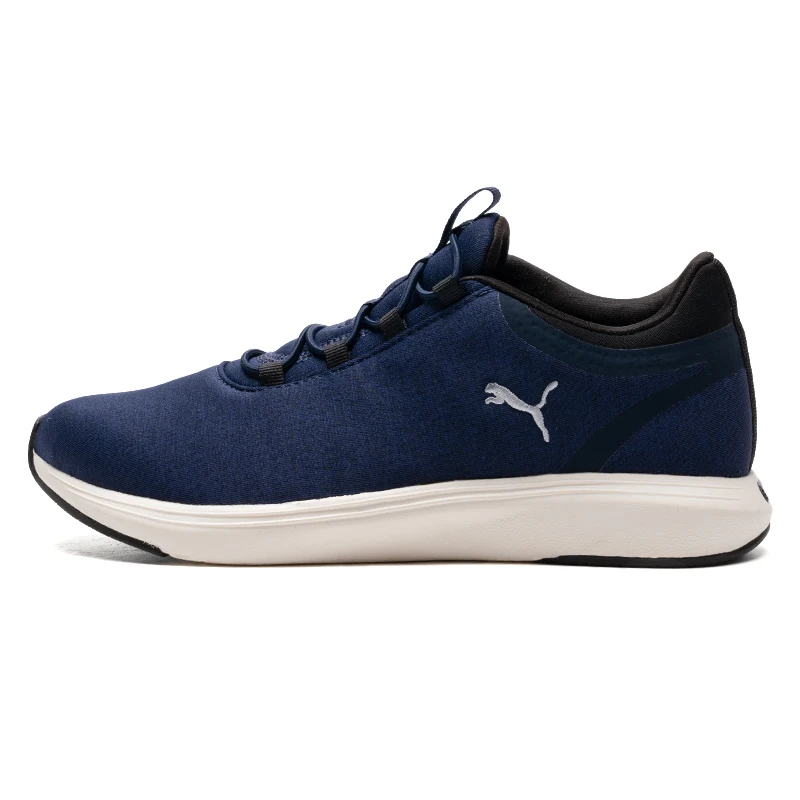 Puma Men's and Women's Shoes Original Lightweight Road Running Shoes Breathable Fitness Training Cushioning Outdoor Tennis Shoes Sports Shoes 312005-01-3