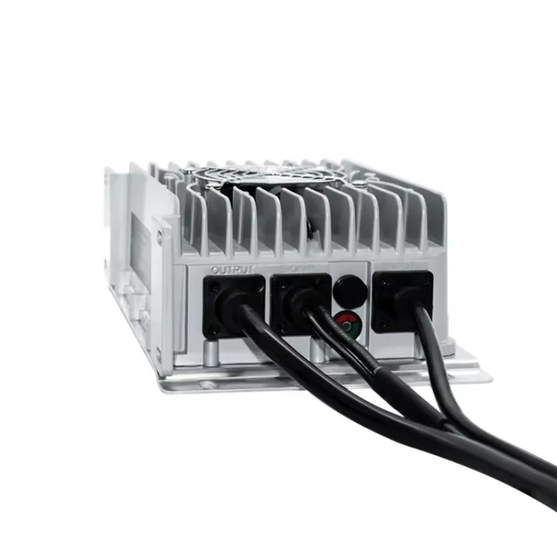 

2kw Waterproof 12v 24v 36v 48v 60v 72v Onboard Electric Car Battery Charger for Electric Vehicle
