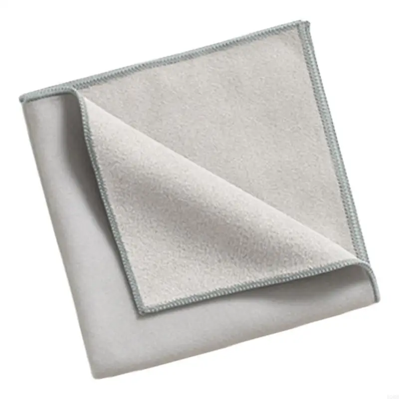 E0BB Multipurpose Protective Camera Wrap Cloth Scratch Resistant Lens Protector 30cm