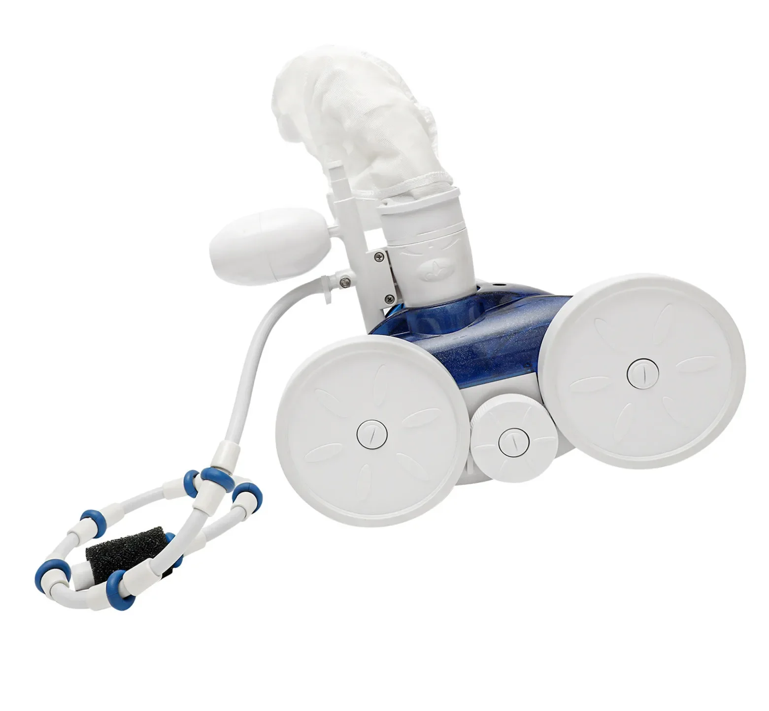 Factory Direct 2160 Automatic Robotic Pool Cleaner Reliable Powerful Pool Vacuum Cleaning Robot