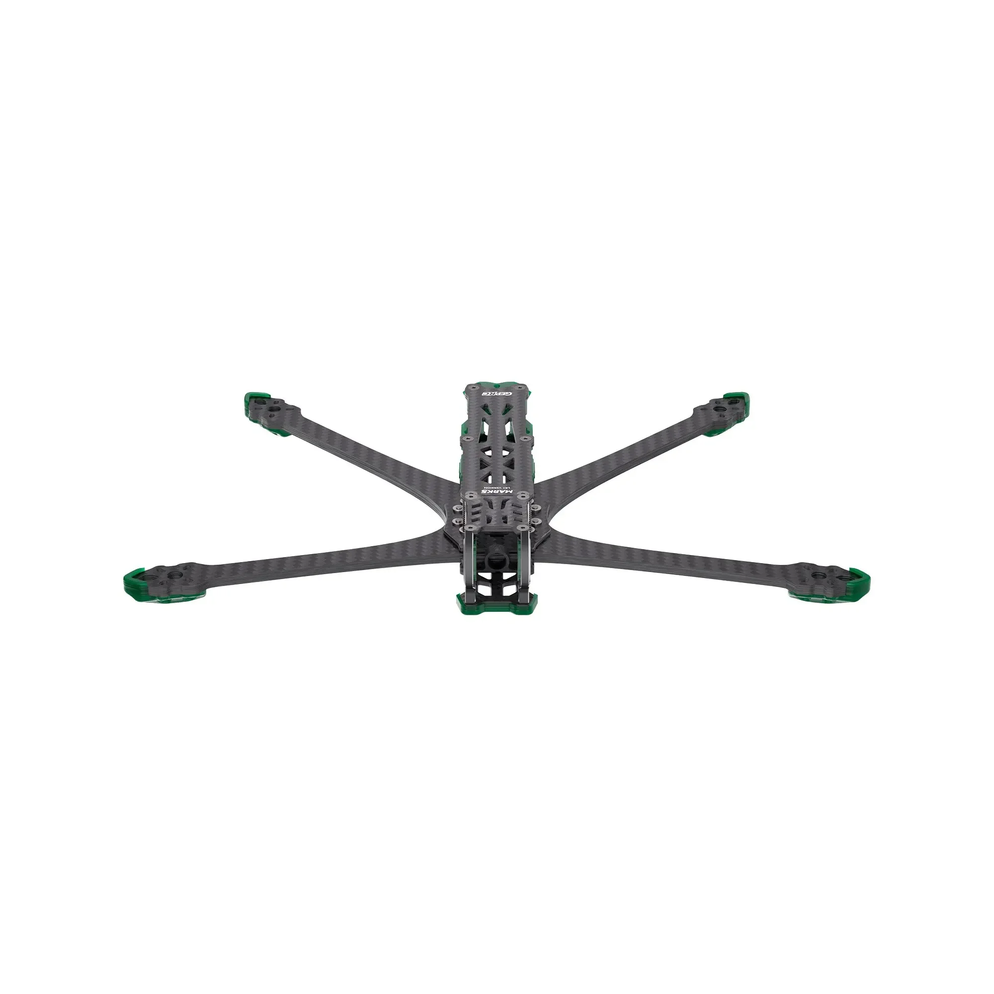 GEPRC 7-inch GEP-MK5D-LR7 carbon fiber Frame Kit 335MM Wheelbase suitable for DJI O3 HD VTX For Long Rang RC