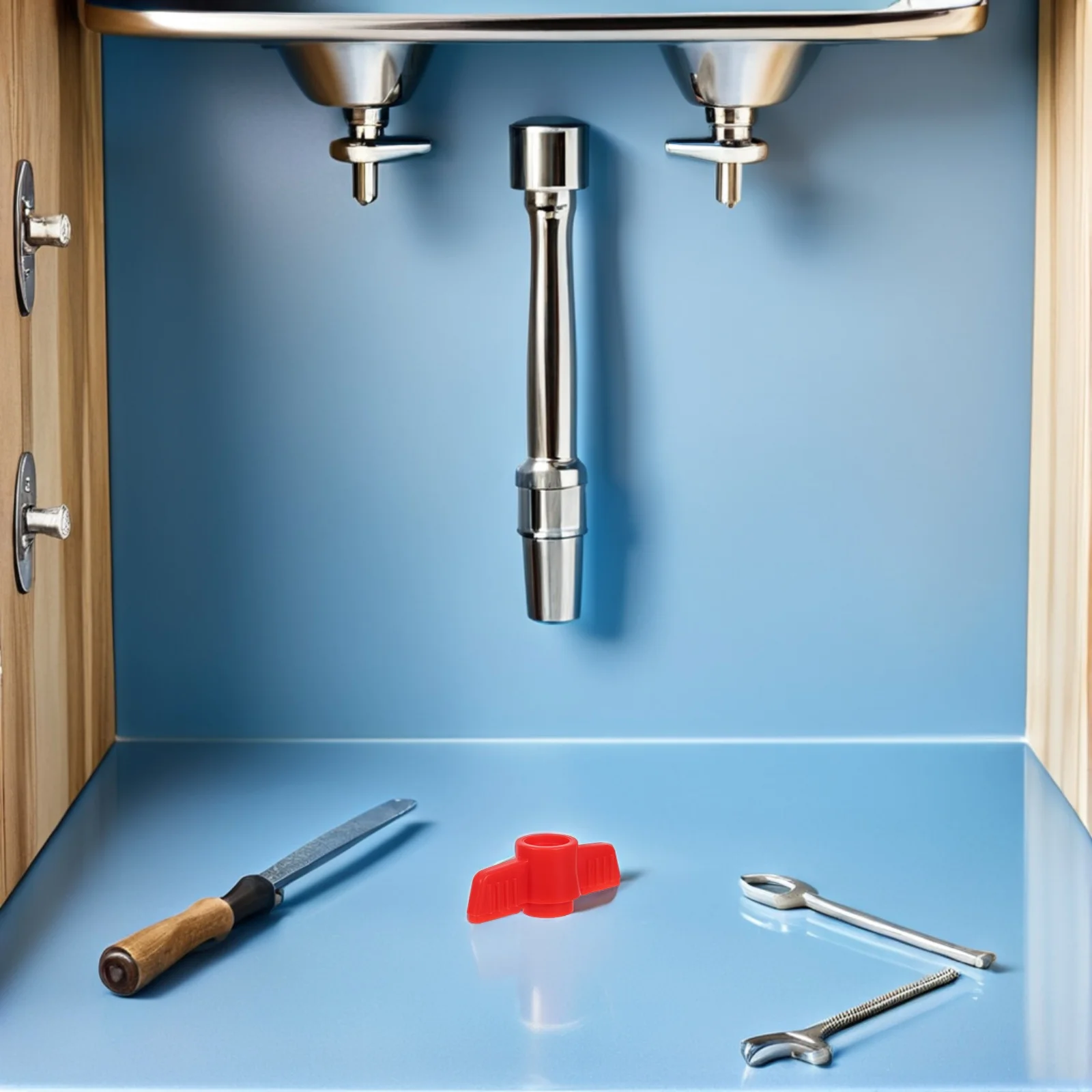 Obrázek kategorie: Dříky ventilů