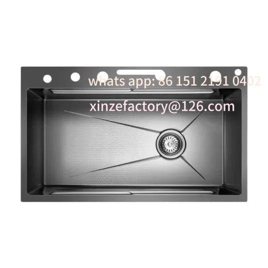 Thumbnail 4 - #2 Trending Double Bowl Kitchen Sinks Right Now