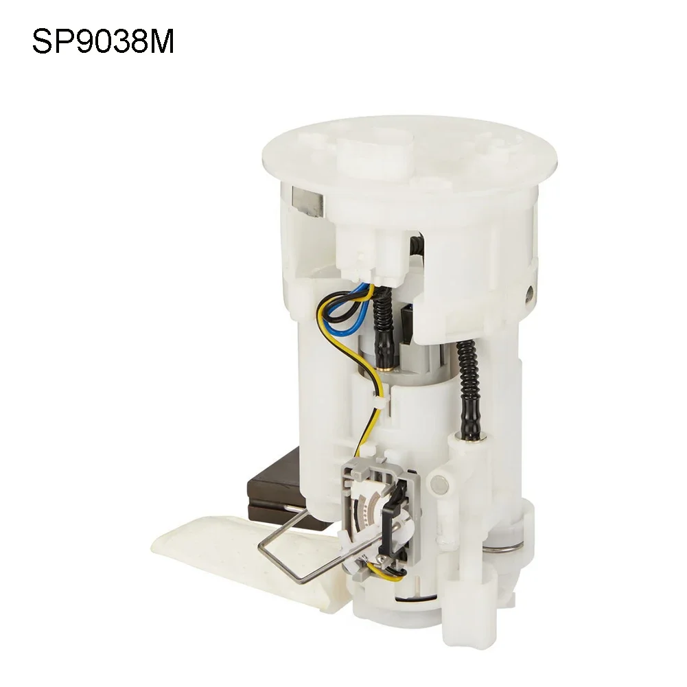 Useful Practical Brand New Easily Install Fuel Pump Module Gas Plastic SP9038M 1pcs 2322528010 For Toyota For RAV4 2001-05