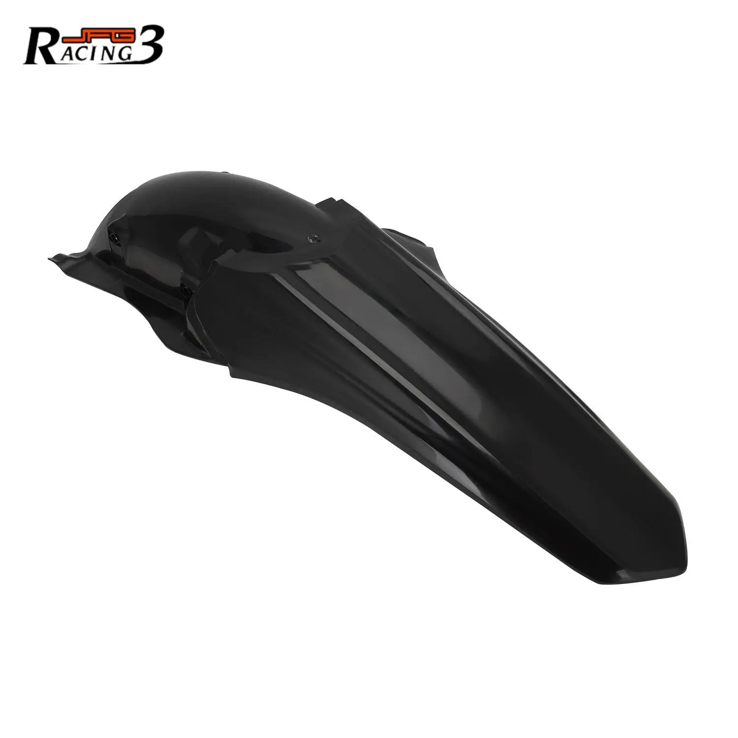 Motorcycle Body Plastics Part Rear Fender and Rear Side Fender Kits Fairings For HONDA CRF250R 10-13 CRF450R 09-12 CRF 250R 450R