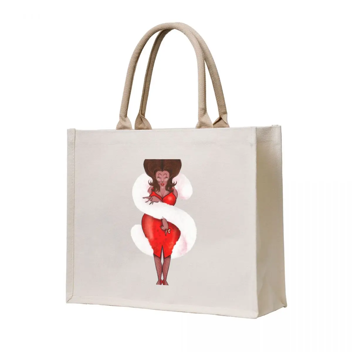

Fontabulous Drag Divas : S Tote Bag tote bags cloth bags Women's handbag great bag Big bag women