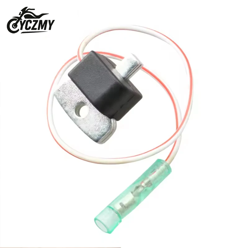 

6E7-85580-70 Pulser Coil for YAMAHA Outboard 2-Stroke 6HP 8HP 15HP Old Model 6E7-85580 6G0-85580