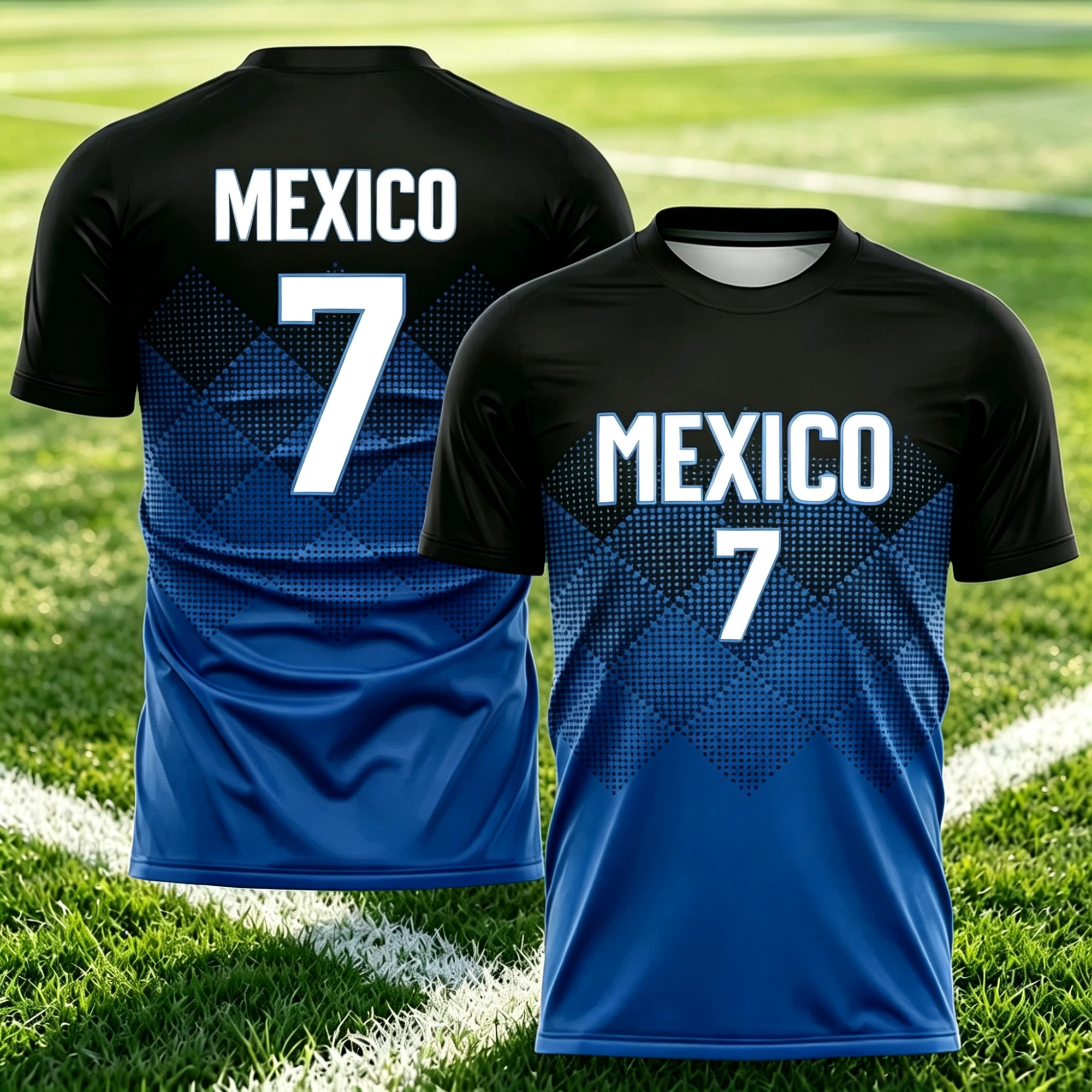Summer Men Breathable Polyester Short Sleeve Tee Outdoor Running Commute Crew Neck Durable Casual Sports T‑Shirt