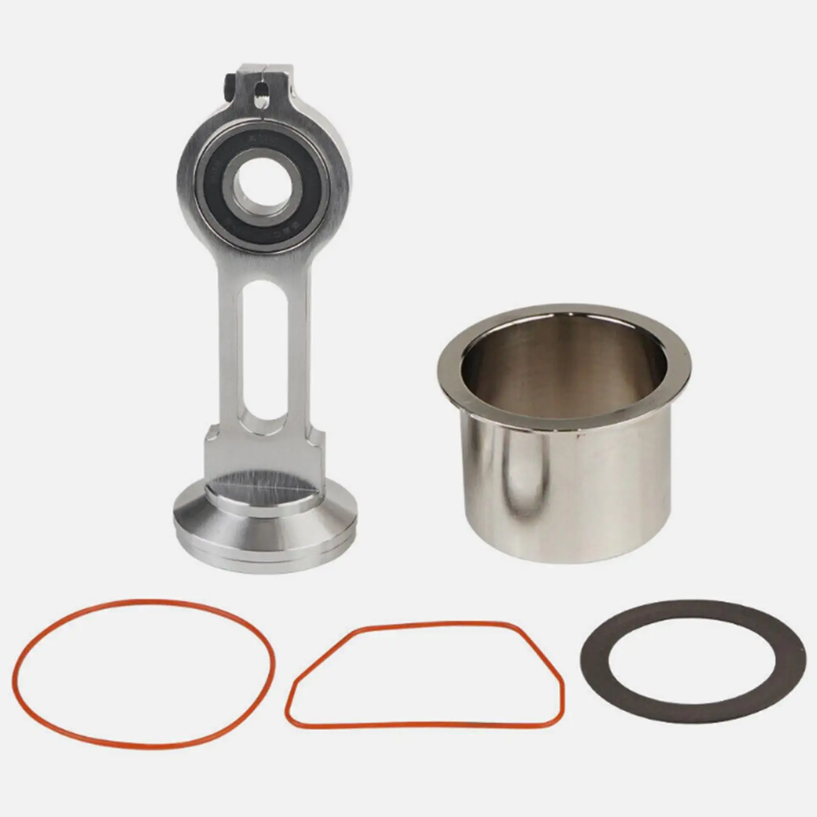 KK-4835 Compressor Piston Kit KK-5081 Aluminum Connecting Rod Set Connecting Rod