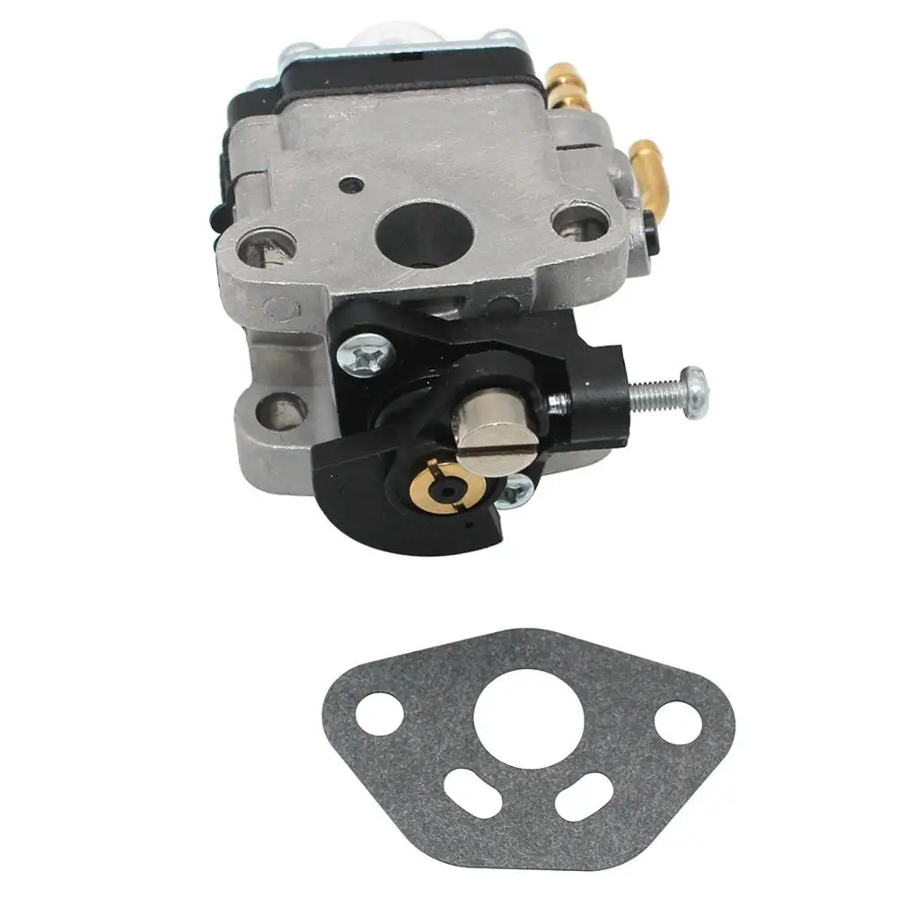Imagem -06 - Carburador para Mac Oleo Sparta 25 Sparta 26 Sparta 250s Sparta 250t Sparta 250tr Efco 8200 8260 8270 8271 200 260 8270