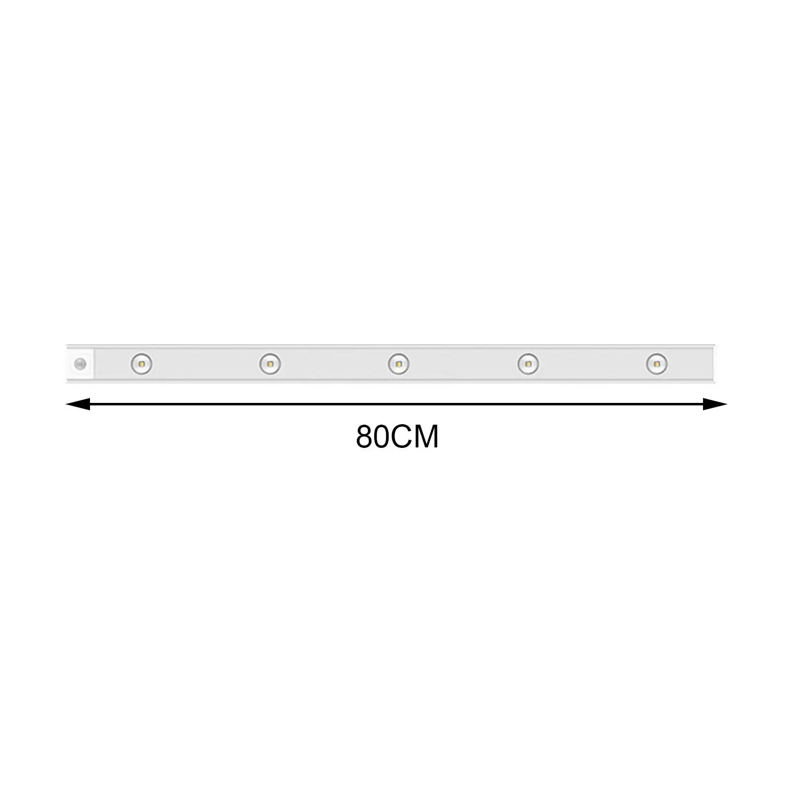 LED Cabinet Light Lamp interior lighting induction lamp for cabinet