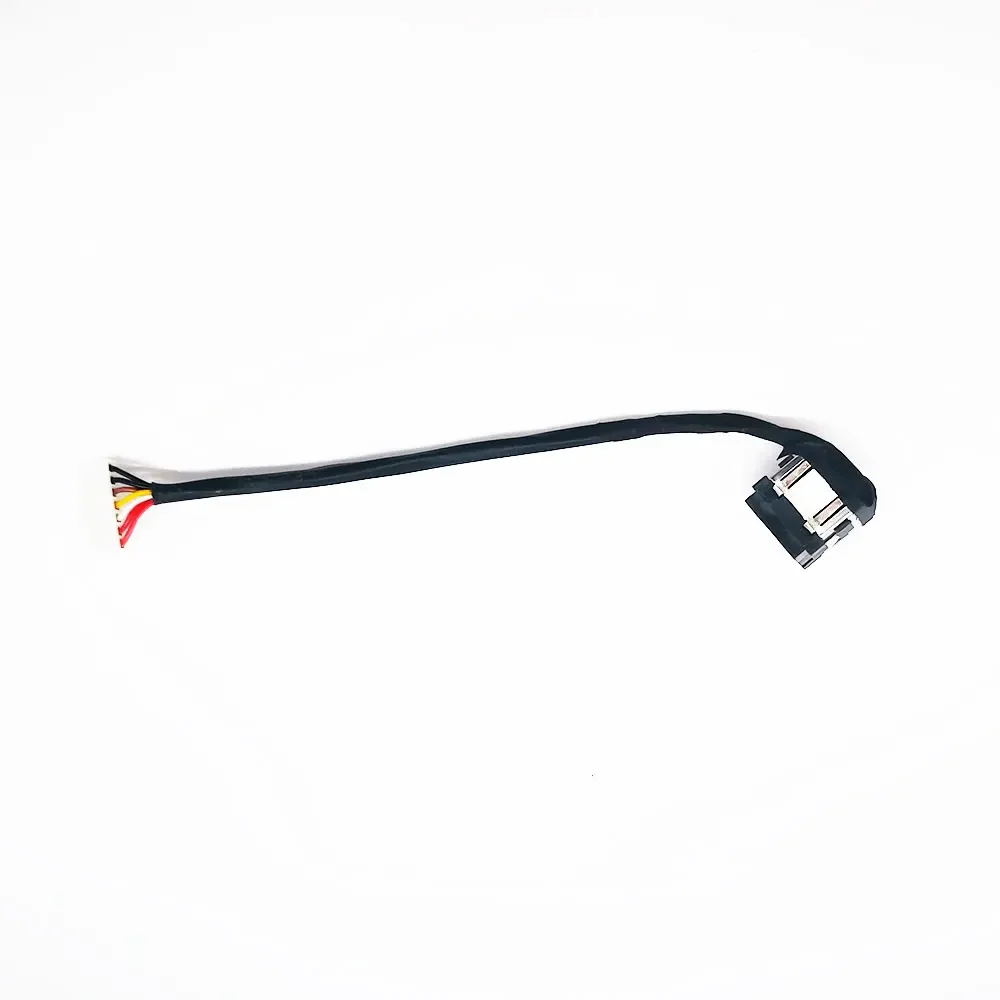 DC-Stromanschluss mit Kabel für Dell 3543 3542 3541 3546 3549 5421 Laptop DC-IN Lade-Flexkabel 0KF5K5 450.00H05.0001