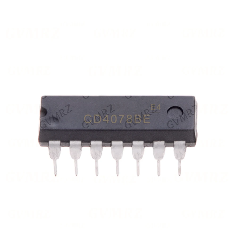 10pcs/lot CD4071BE CD4007UBE CD4011BE CD4013BE CD4001BE CD40106BE CD4069UBE CD4066BE CD4093BE CD4541BE CD4081BE CD4070BE
