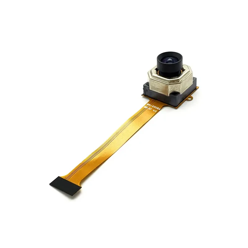 3840x2160 4K 8MP HD OS08A20 MIPI Camera Module Autofocus 90 Degree 30PIN MIPI CSI  For Product Vision