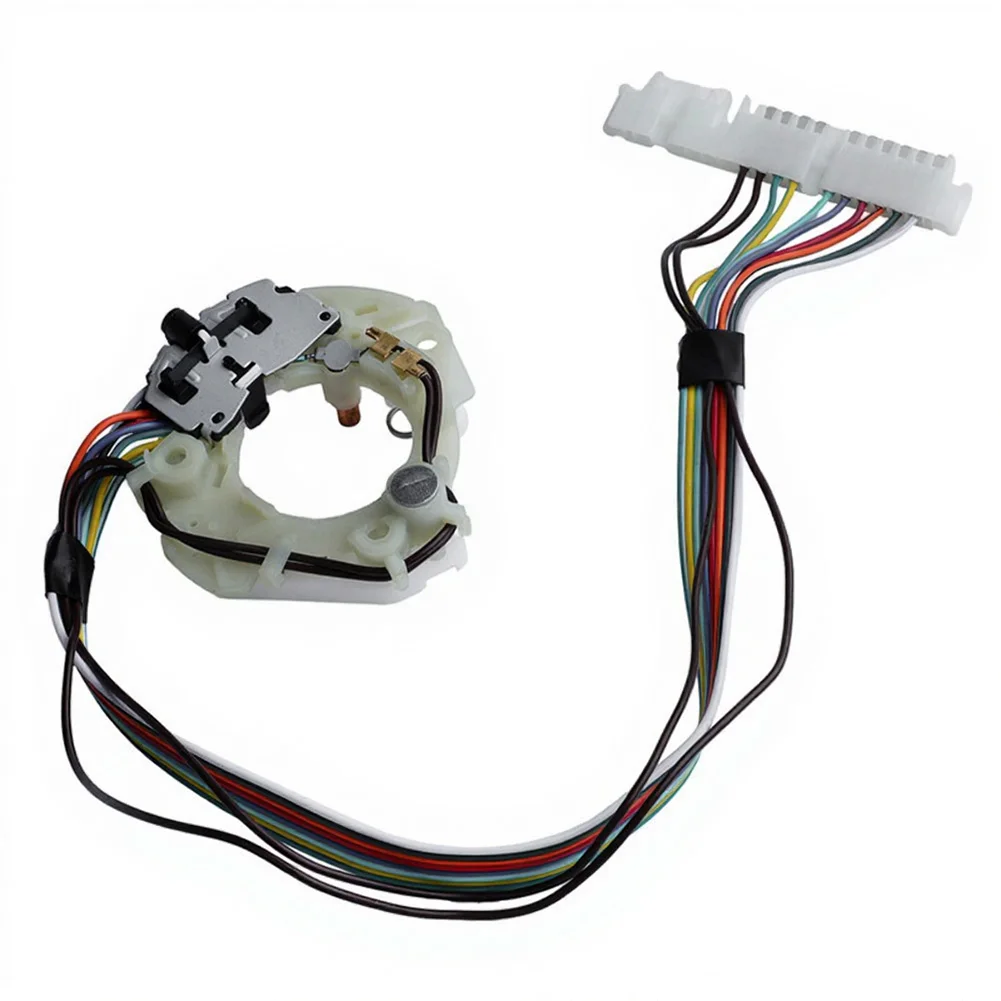 

Запасной переключатель указателя поворота для Chevrolet C1500 C2500 для Jeep Cherokee для Jeep CJ5 CJ7 J10 J20 для Scrambler