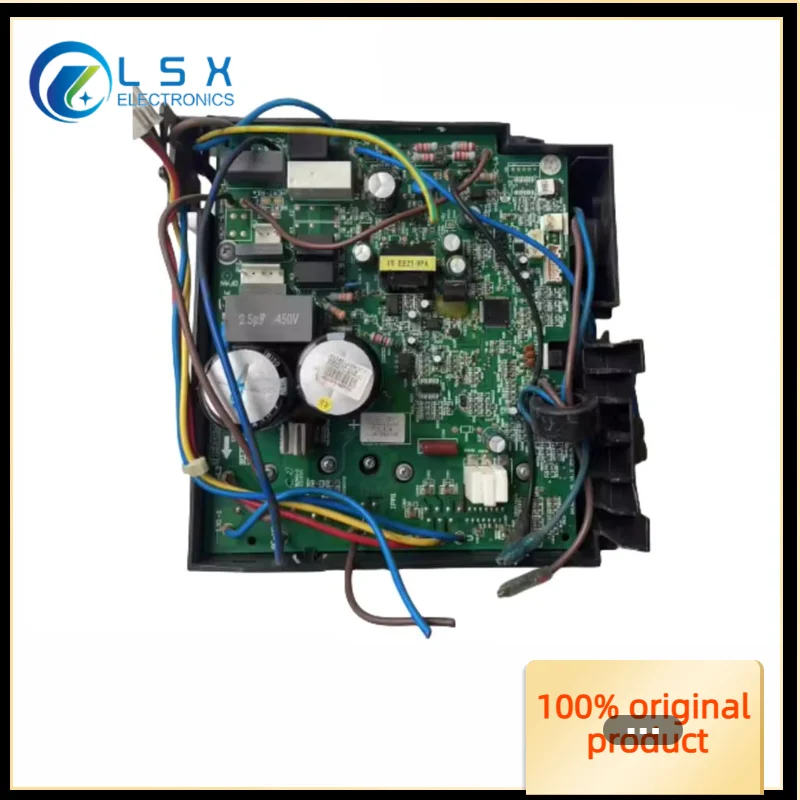 Original new air conditioning variable frequency electrical box 30138391 W8263K motherboard.
