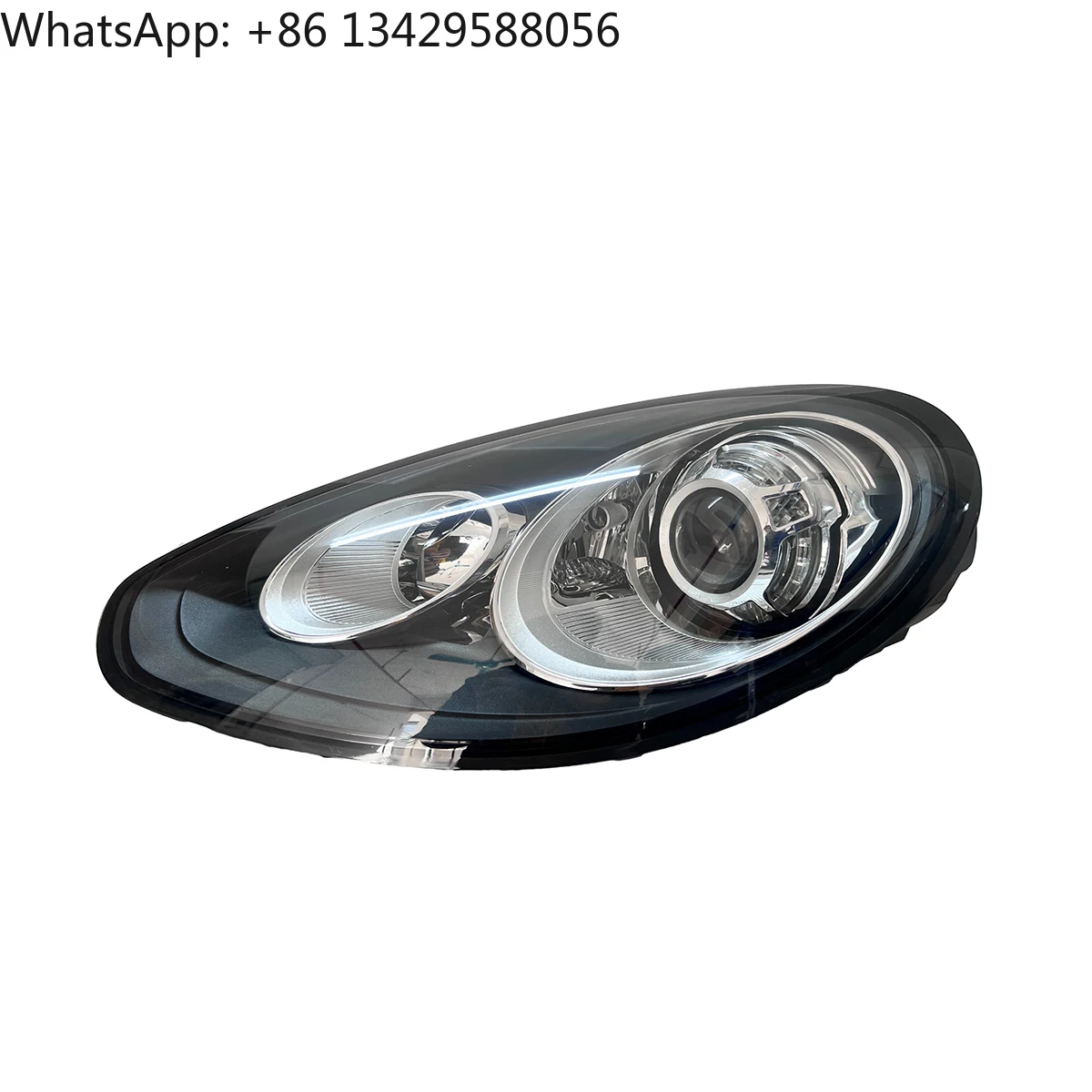 

High-Quality LED Head Lamp Assembly for Porsche Panamera 970 971 Head Light Front Lamp Factory Replace